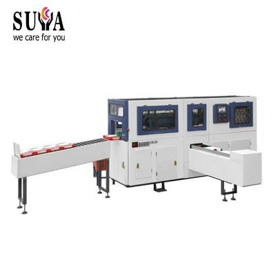 A4 Paper packaging machine