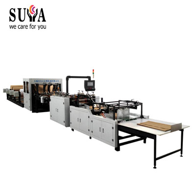 WFD600-multi-layer-paper-tuber-making-machine